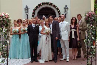 Le mariage